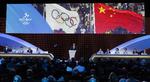 Malaysia IOC Olympics 2022 Vote