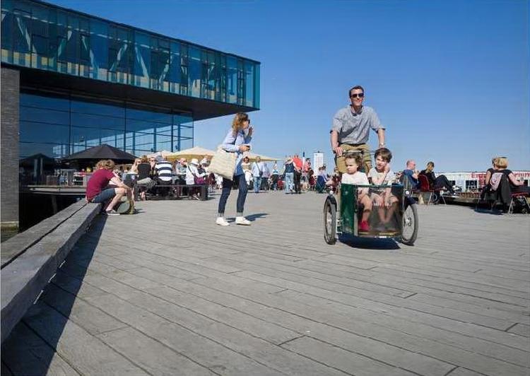 Solskin. Vi er blevet en nation af vejrfornægtere. 