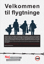 flygtninge