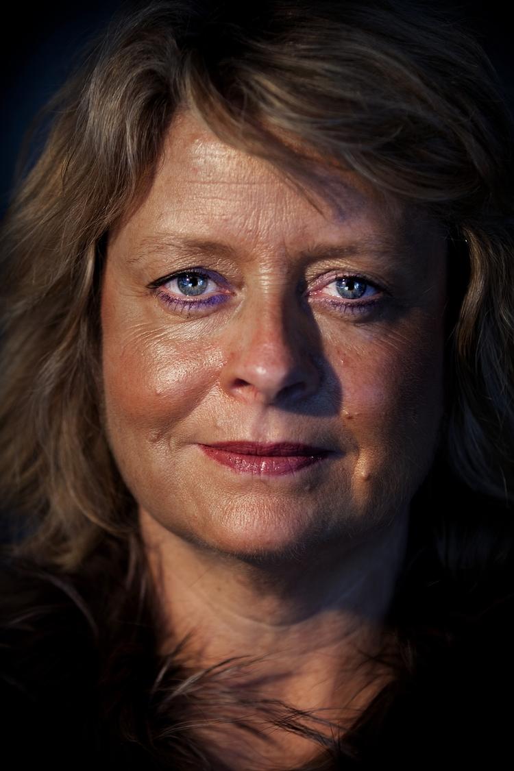 Opråb. »Der er folk, der fortæller mig om indiske ingeniører, der bliver råbt ad på gaden, bare fordi de er udlændinge. Og det billede er der ingen, der er interesseret i at få udbredt til resten af verden«, siger erhvervskvinden Stine Bosse, der sidder i bestyrelsen i en række store danske virksomheder. 
