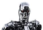 Terminator. Brevet advarer om, at hvis en stor militærmagt sætter turbo på udviklingen af våben med kunstig intelligens, »er et globalt våbenkapløb uundgåeligt«. 