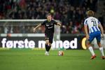 Superliga FC Midtjylland OB