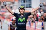 Toptunet. Clasica San Sebastian køres i dag med Alejandro Valverde som absolut favorit. 