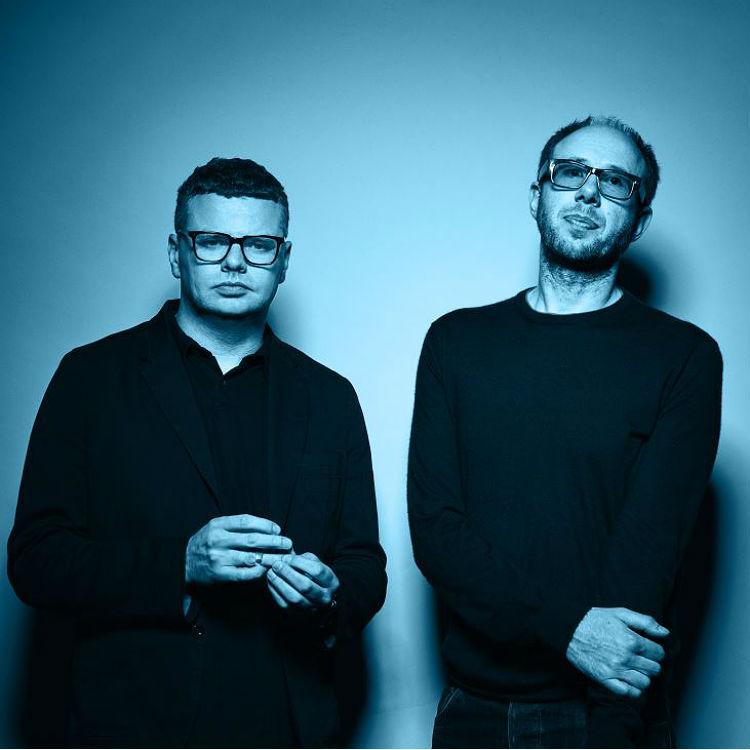 Kemi. The Chemical Brothers første album i fem år mangler kemi. 