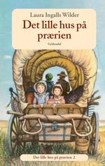 Det Lille Hus på Prærien