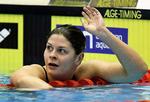 AFMELDT. Af sine 23 medaljer har Lotte Friis vundet de 5 i 400 meter fri, men den distance dropper hun ved VM i Kazan, der starter i morgen. 