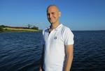CF-patient. Martin Nielsen er 32 år og lider af den alvorlige gensygdom cystisk fibrose. I gennemsnit bliver patienterne 42 år, men det kan det nye lægemiddel, Orkambi, formentlig ændre på. 