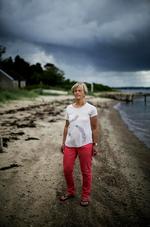 Vent. Solveig Bønning sendte sin klage til Patientombuddet 4. oktober 2012. Hun venter stadig på afgørelsen. Foto: Anders Rye Skjoldjensen 