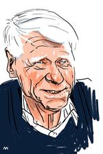 TEGNING: Mette Dreyer. 