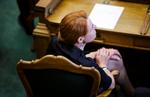 Pinligt? Inger Støjbergs forslag om at indrykke annoncer i udenlandske aviser om de nye asylregler har ifølge TV 2 News »skabt røre i andedammen«. 