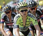 VINDER. Triumfatoren fra Post Danmark Rundt, Michael Valgren, har fået et hurtigt gennembrud til cykling på den internationale scene. 