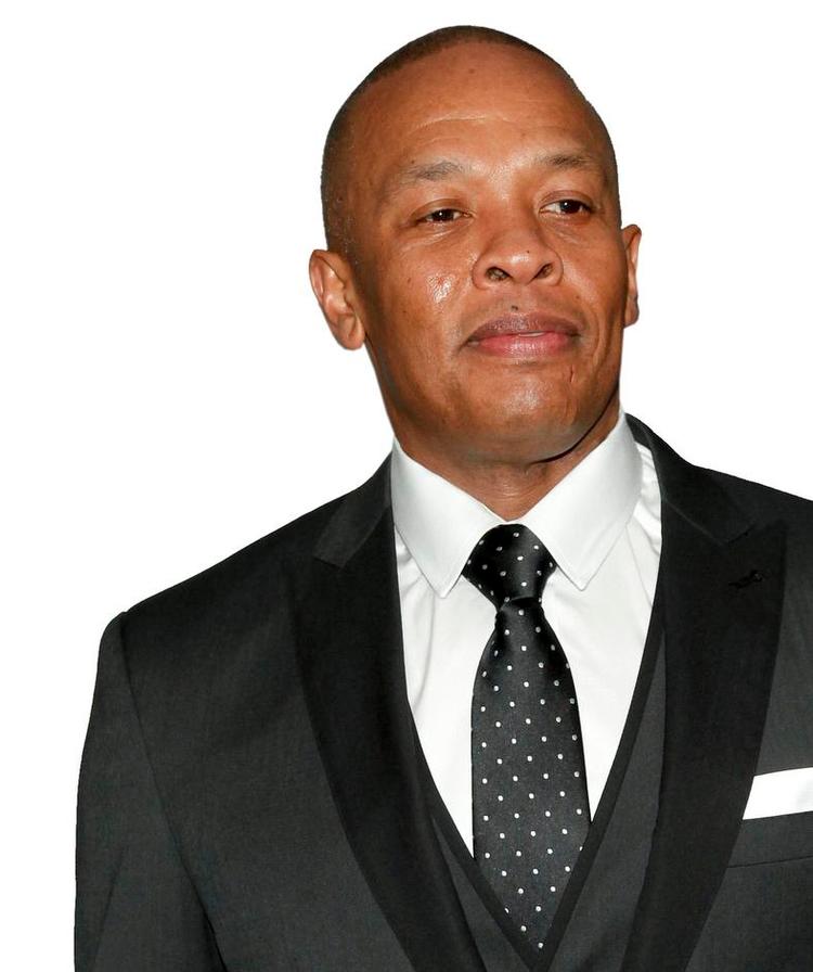 Julegave. Sidst Dr. Dre udgav et soloalbum var i 1999, da '2001' udkom. 