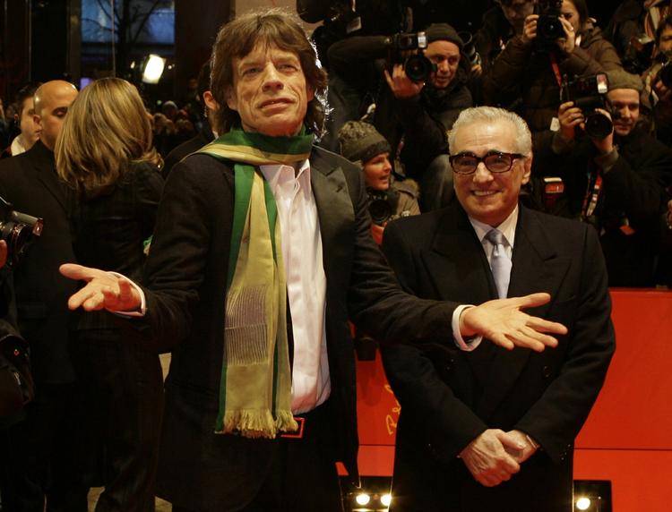 serie. Historien udspiller sig i New York i 1970’erne og vil fortælle historien om den stofpåvirkede og sexglade musikbranche, da punk og disko kom til verden. 