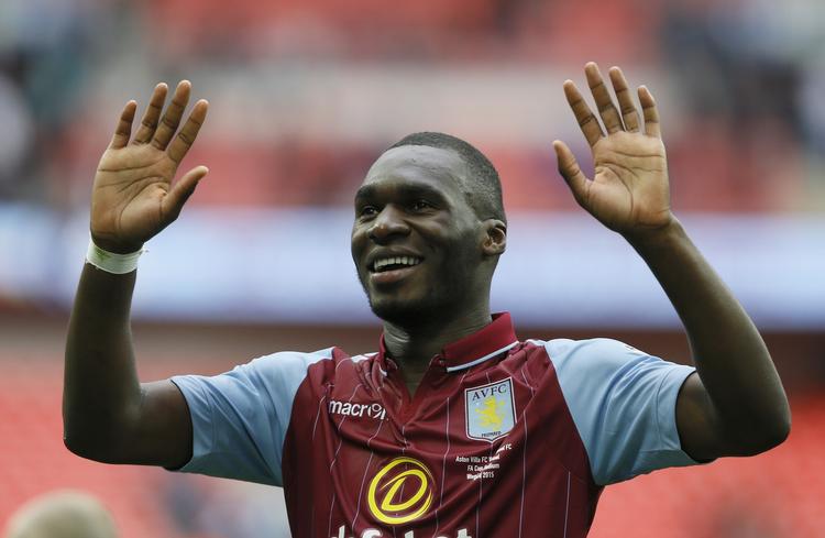 målfarlig. Christian Benteke er et af de solide indkøb, Liverpool foreløbig har gennemført - og som kan glide direkte ind i startopstillingen og gøre en positiv forskel. 