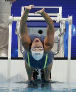 Russia Swimming Worlds