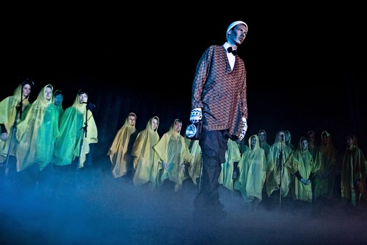 Modeuge. Der er masser af events under CPH Fashion Week, som er åbne for alle. 