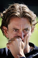 Brøndby træner