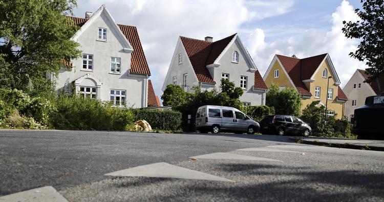 Boliglån. Tre ud af fire boligejere betaler nu 3 procent eller mindre i rente på deres boliglån. 