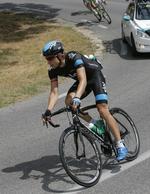 favoritrolle. Norske Edvald Boasson Hagen bliver en af feltets stærkeste ryttere, når Post Danmark Rundt skydes i gang. 