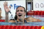 Russia Swimming Worlds