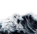 Forberedt.  Ekstreme vandmængder fra oven og fra neden truer byer og regioner over store dele af kloden. Men der er markant forskel på, hvor meget rige og fattige lande forbereder sig på udfordringerne. 