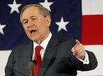 GOP 2016 Why So Many