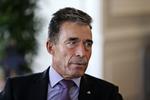 Rådgiver. Anders Foghs virksomhed skal assistere Goldman Sachs med rådgivning. 