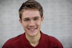 Outsider. Danske Christopher Juul-Jensen fra Tinkoff-Saxo er outsider ved Post Danmark Rundt. 