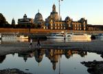 ALTERNATIV. En ferie i Tyskland behøver ikke at foregå i Berlin. Anderledes oplevelser venter i Dresden. 