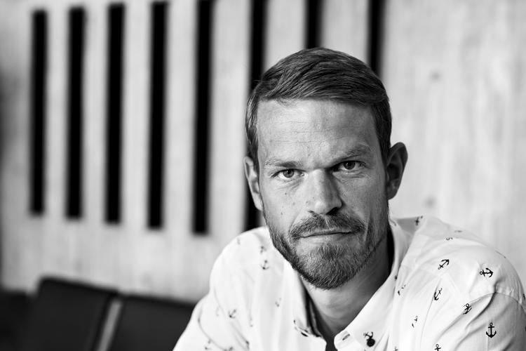 Diagnosesamfund. Skal sorg diagnosticeres? Svend Brinkmann og Anders Petersen debatterer med Jes Stein Pedersen og publikum fra Pressen i Politikens Hus. 