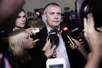 Bjarne Corydon (S), tidligere finansminister - får hård kritik af Statsrevisorerne for salg af Dong aktier. 