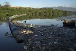 Brazil OLY Rio 2016 Filthy Water