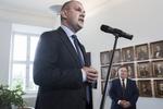 Dong. Tidligere finansminister Bjarne Corydon (S) har respekt for sin efterfølgers beslutning om åbenhed. 
