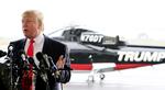 Succesfuld. Donald Trump er vant til at være i centrum. I aften står han midt på scenen, når republikanerne holder den første præsidentdebat. 
