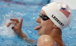 Russia Swimming Worlds