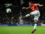 VIDERE. Angel Dí María leverede til tider fine prøver på sit høje niveau i Manchester United-trøjen, men det var ikke nok, og nu skal han bevise sit værd hos PSG. 