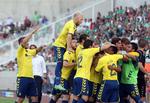 Optur. Brøndby har nul point i Superligaen, men er stadig med i Europa. 