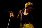 SKANDERBORG: LA ROUX KONCERT