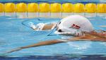 Russia Swimming Worlds