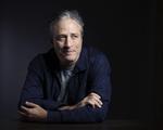 farvel. Torsdag blev det uigenkaldeligt sidste The Daily Show med Jon Stewart som vært vist på amerikansk tv. 