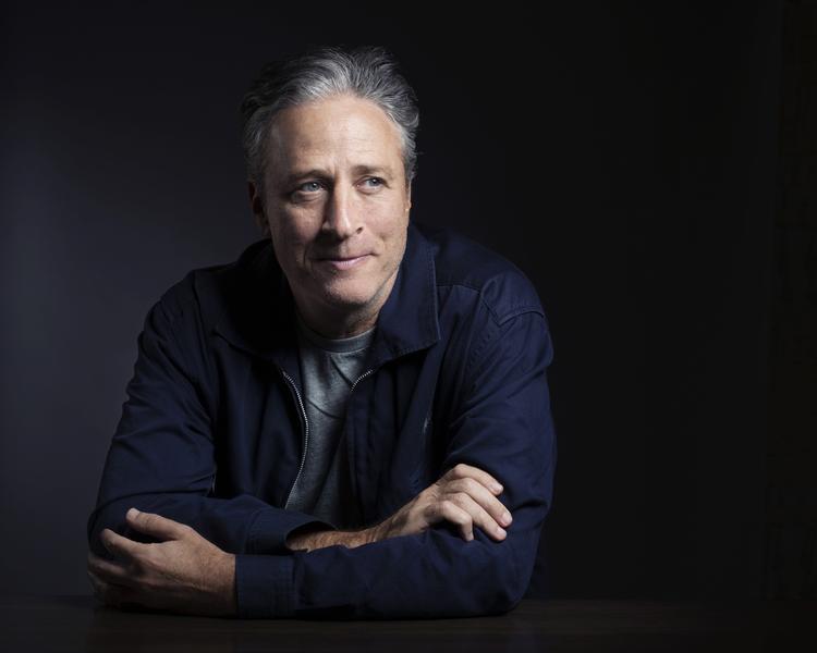 farvel. Torsdag blev det uigenkaldeligt sidste The Daily Show med Jon Stewart som vært vist på amerikansk tv. 