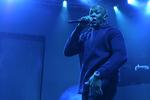 Boss. Dr. Dre. Milliardær, multi. 51 år. Viser stadig, hvor skabet skal stå. 