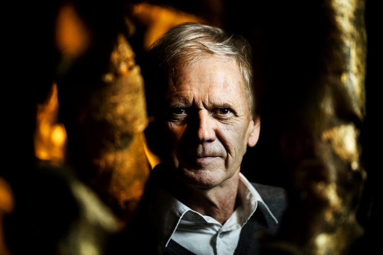 Spydspids. Den tidligere museumsdirektør for aarhusianske Aros, Jens Erik Sørensen, har siden 2013 arbejdet for den markante danske kunsthandler og -samler Jens Faurschou, som med organisationen Copenhagen Contemporary har lagt billet ind på Papirøen med et forslag om en stor international kunsthal. 