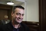 Ærlighed. Socialdemokraternes beskæftigelsesordfører, Leif Lahn Jensen, mener, at gravide kvinder skal være ærlige om graviditeten til en jobsamtale. 