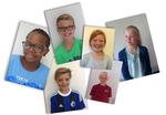 skoleborncollage