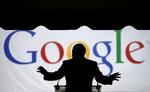 derfor. Googles medstifter Larry Page synes godt om navnet Alphabet, fordi det betyder en samling bogstaver, som udgør sprog. 