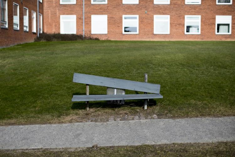 Sigtelse: Sygeplejerske begik drab allerede i 2012