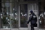 Angreb. Omar El-Hussein tog to personer med sig i døden under sit dobbelte terrorangreb tidligere i år. Spørgsmålet er, hvordan et lignende angreb kan forebygges. 