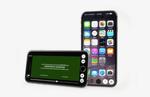NY. Sådan forestiller designeren Martin Hajek sig, at den næste iPhone ser ud. Hvordan det i virkeligheden forholder sig, finder vi sandsynligvis ud af 9. september. 
