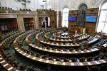 Forberedelse. Med cirka fem møder tilbage i Dagpengekommissionen er de 10 medlemmer ved at lægge sidste hånd på anbefalingerne til et nyt og forbedret dagpengesystem, som efter planen skal ligge på politikernes bord, inden Folketinget åbner. 